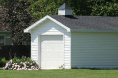 Kuggar outbuilding construction costs